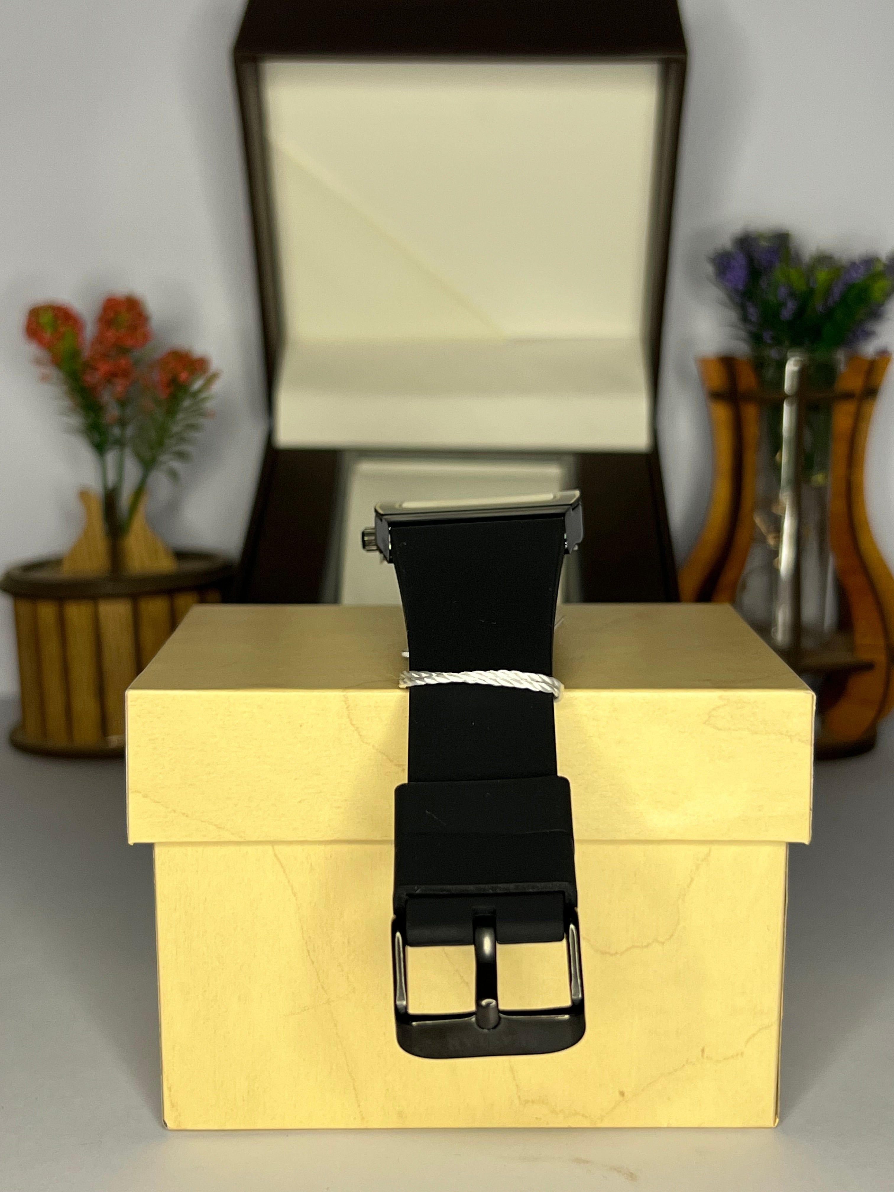 Seastar AMD - Premium Men's Watch ( With Wooden Box )